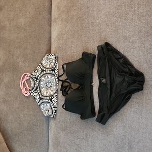 Bundle● M top, L top & XL bottom see pictures